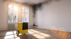 Does homeowners insurance cover mold